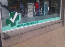 medicamelle