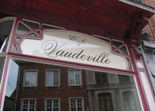 vaudeville