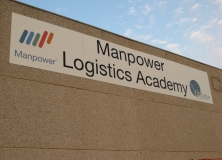 manpower