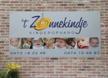 zonnekindje