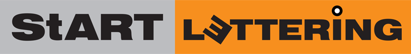 StART Lettering